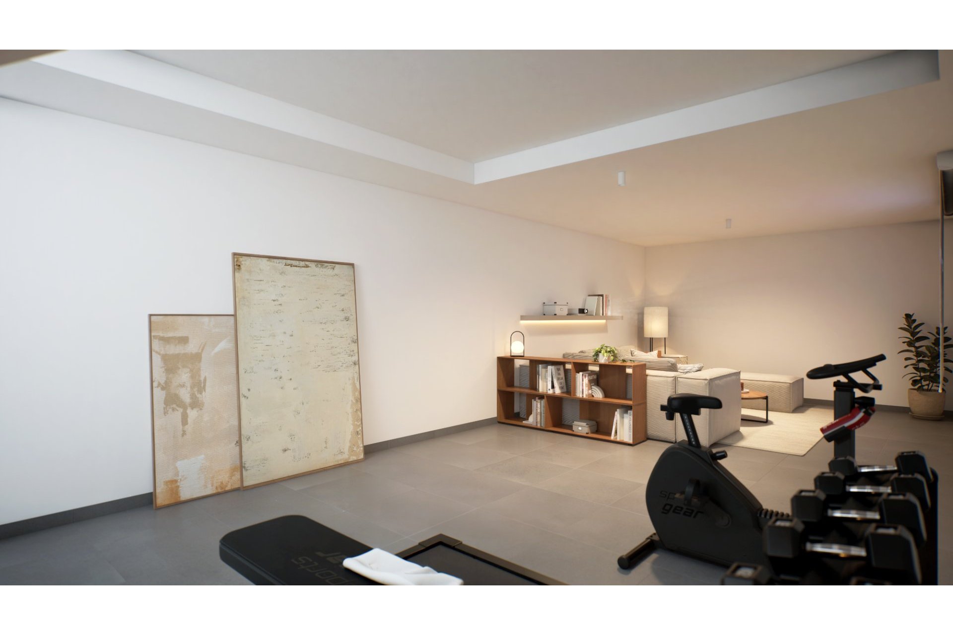 New Build - Townhouse - Gran alacant - Monte y Mar