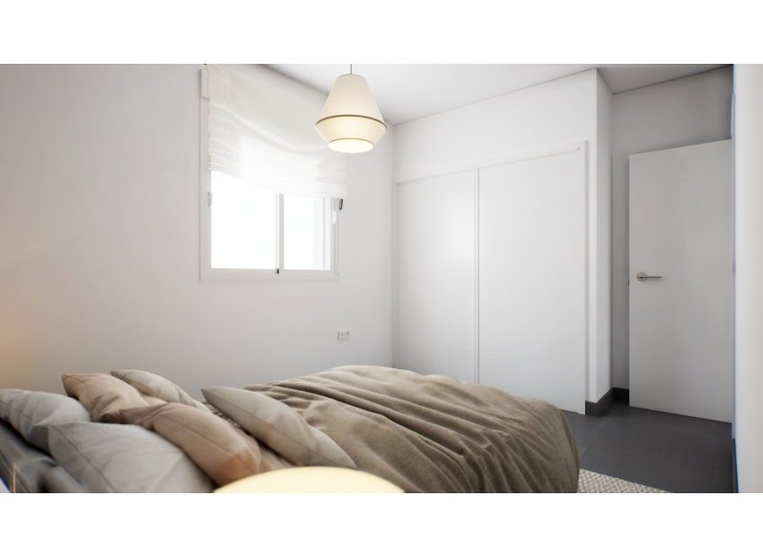 New Build - Townhouse - Gran alacant - Monte y Mar