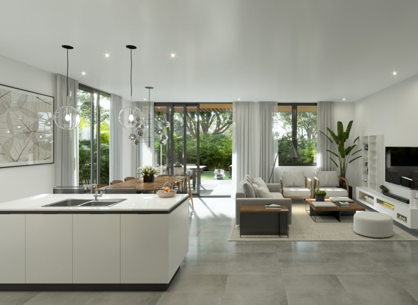 New Build - Villa de Lujo - Punta Cana - Cap Cana 