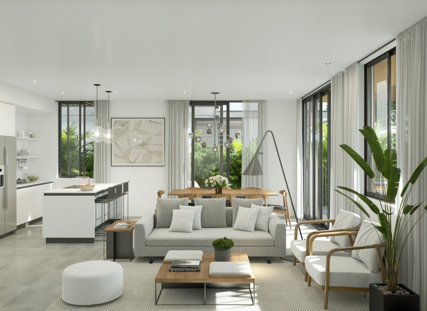 New Build - Villa de Lujo - Punta Cana - Cap Cana 