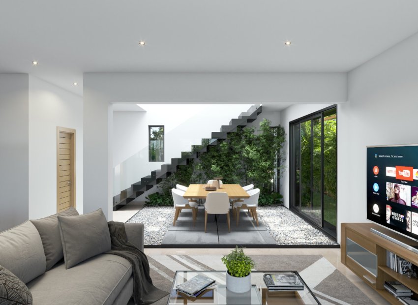 New Build - Villa de Lujo - Punta Cana - Vista Cana