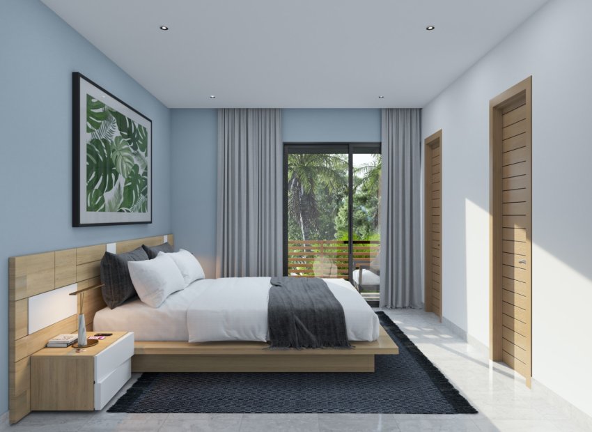 New Build - Villa de Lujo - Punta Cana - Vista Cana