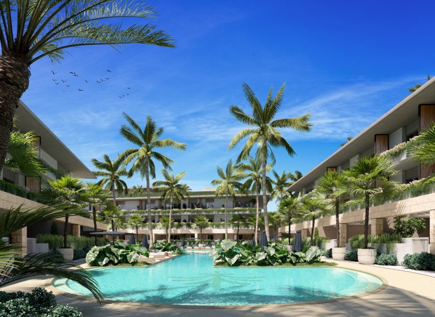 New Build - Villa de Lujo - Punta Cana - Vista Cana