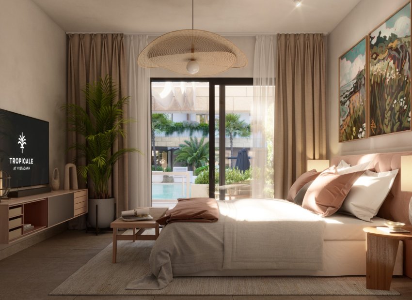 New Build - Villa de Lujo - Punta Cana - Vista Cana