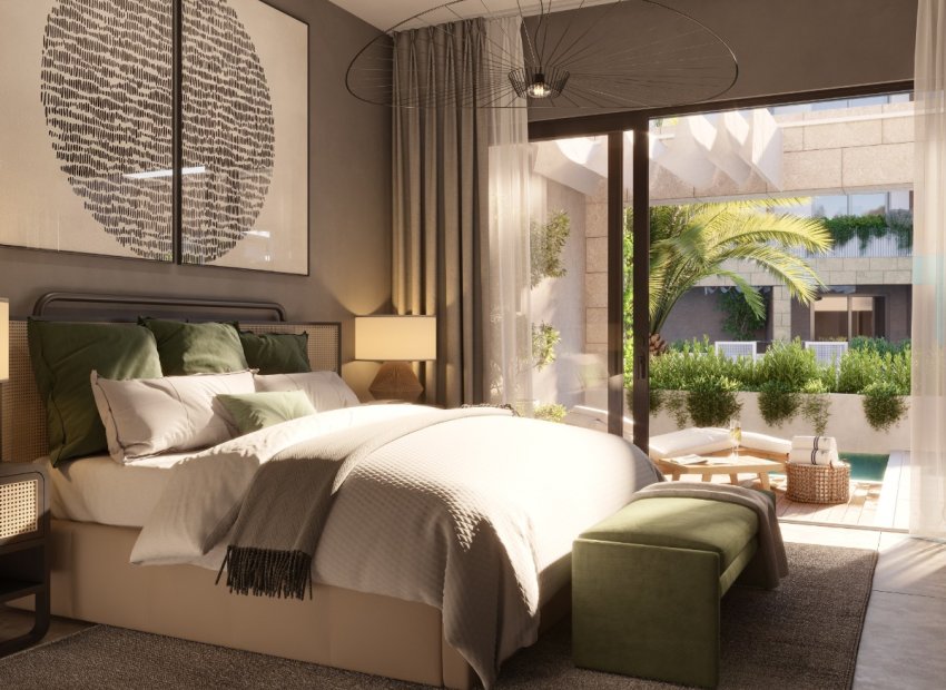 New Build - Villa de Lujo - Punta Cana - Vista Cana