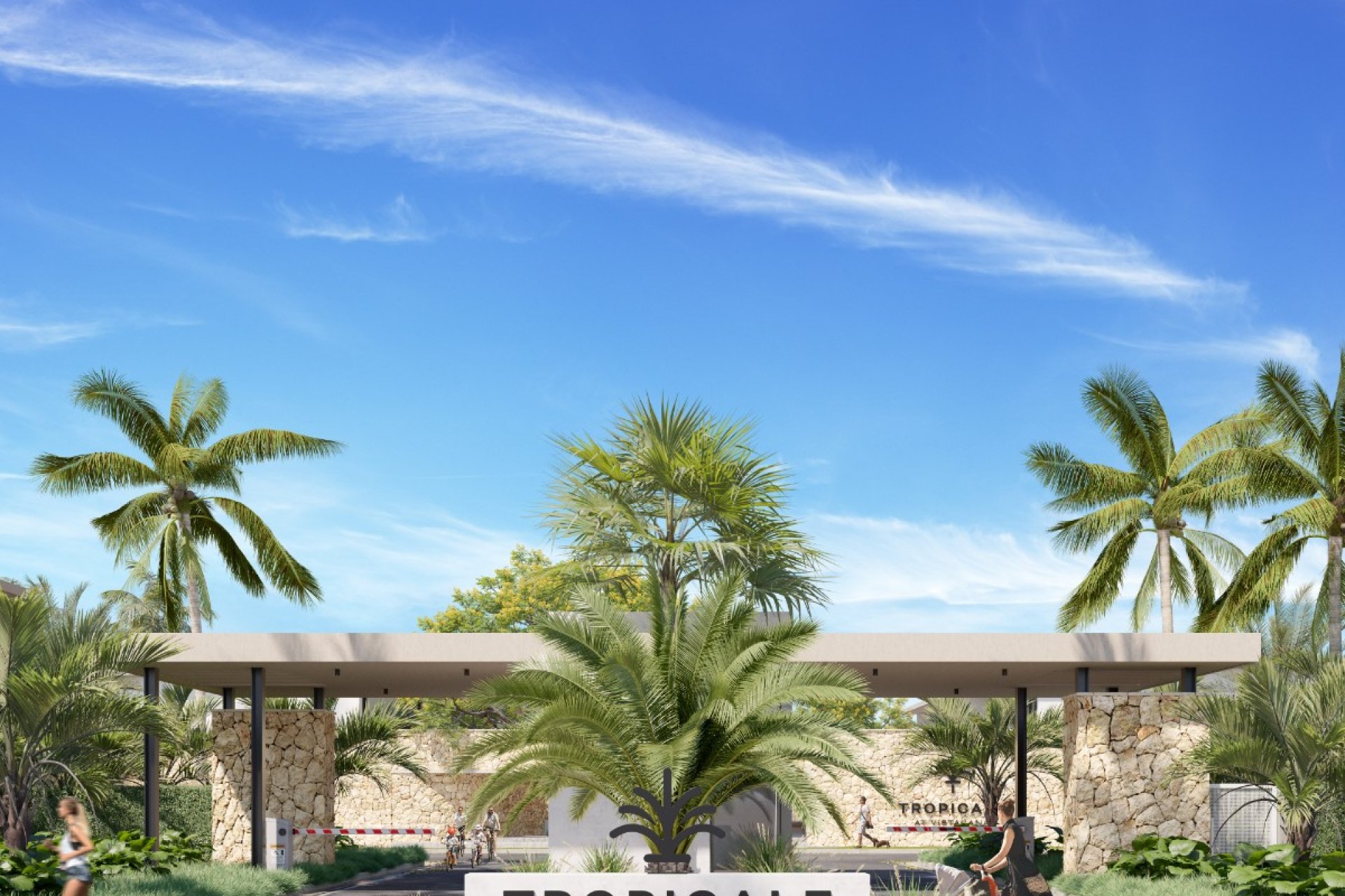 New Build - Villa de Lujo - Punta Cana - Vista Cana