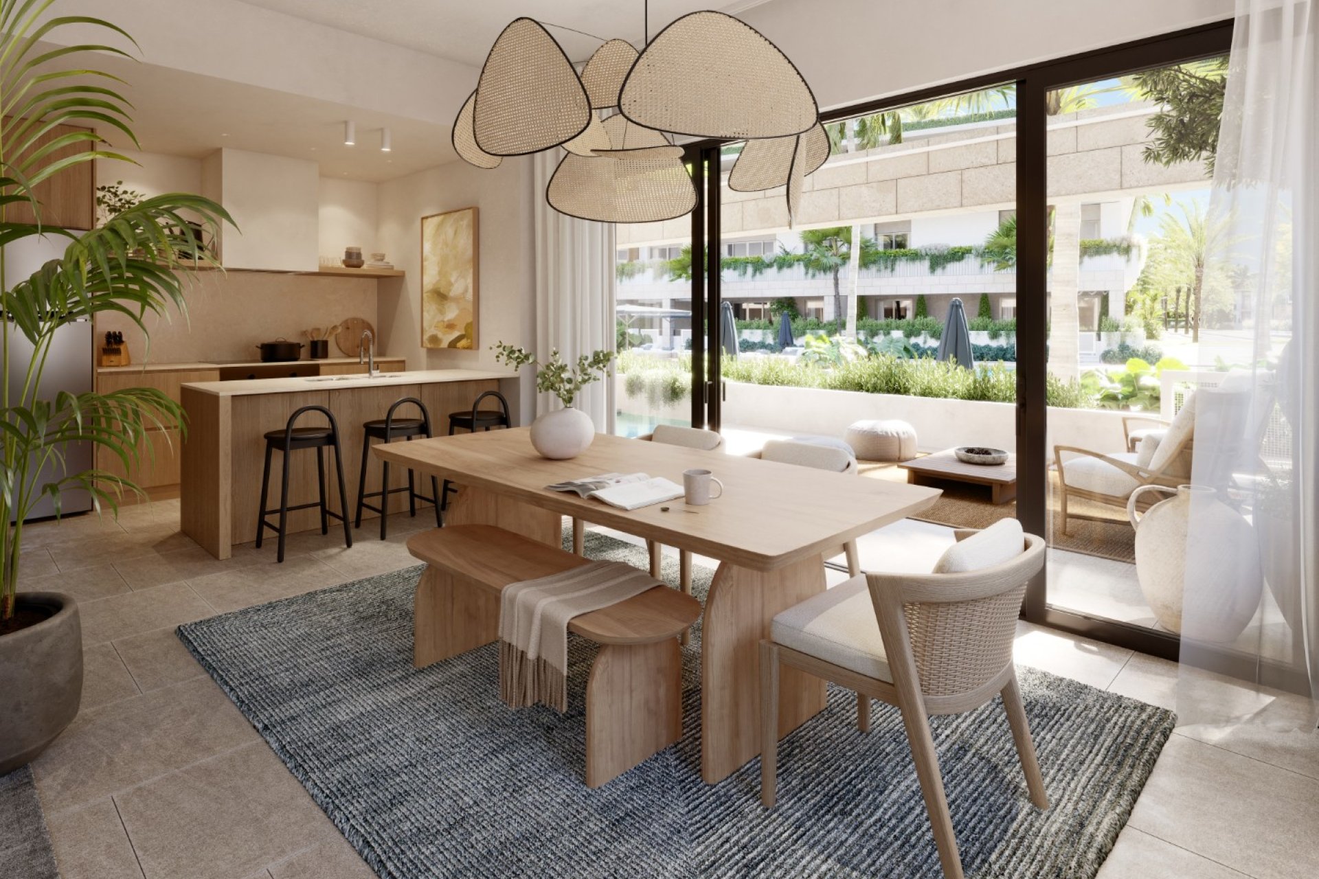 New Build - Villa de Lujo - Punta Cana - Vista Cana