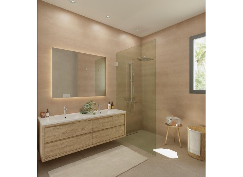 New Build - Villa - Dolores