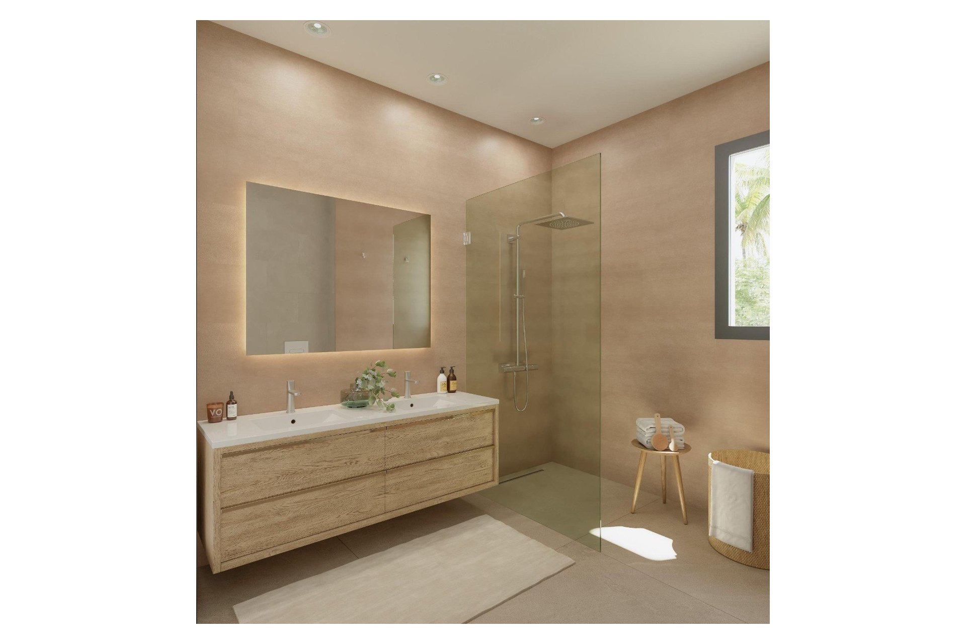 New Build - Villa - Dolores