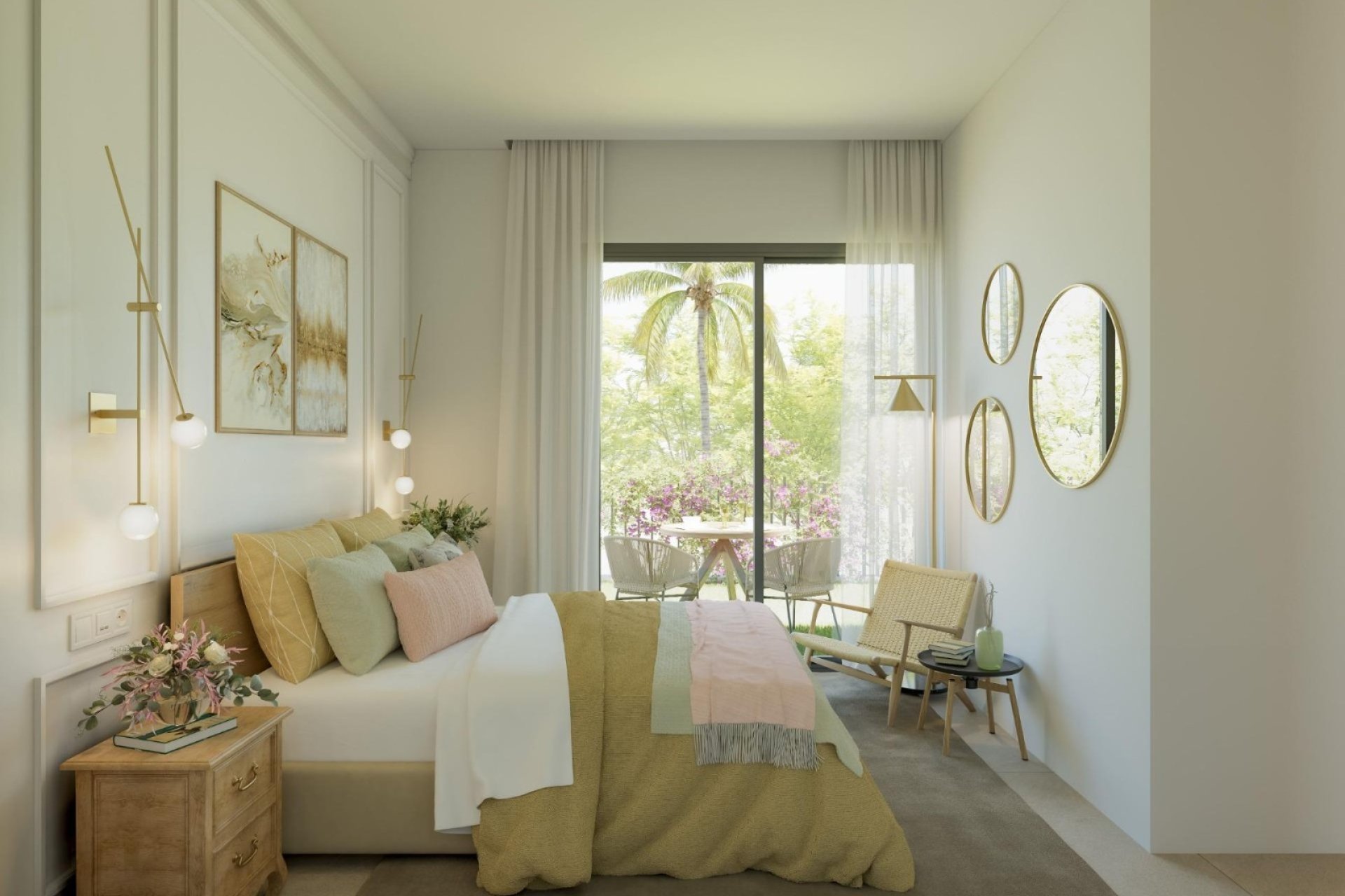 New Build - Villa - Dolores