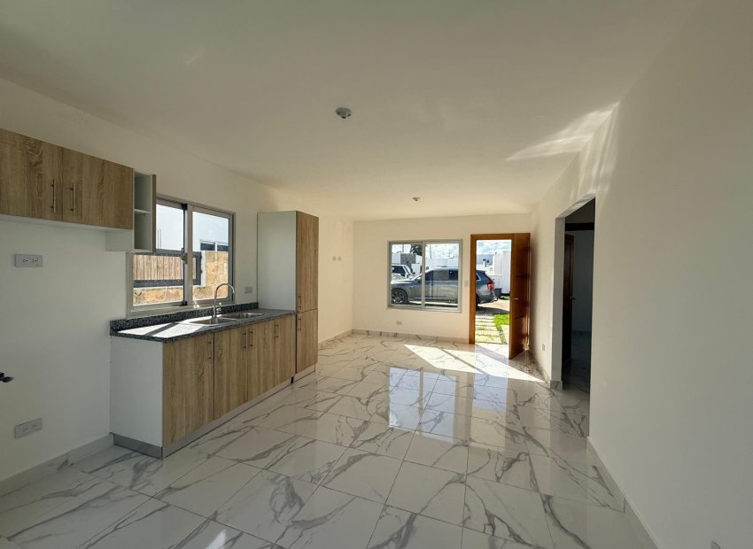 New Build - Villa - Punta Cana - Downtown