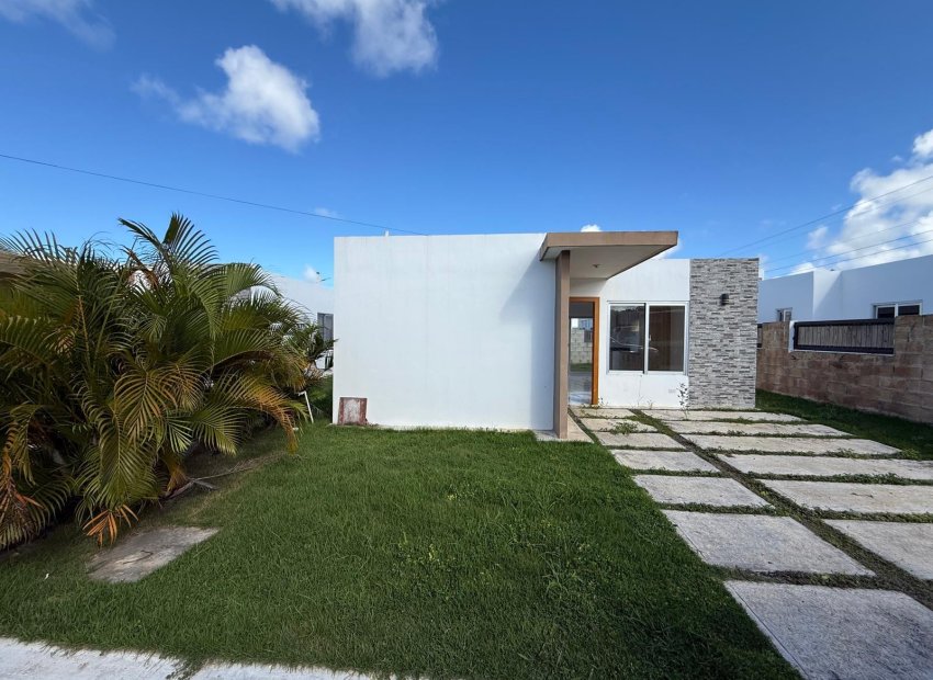 New Build - Villa - Punta Cana - Downtown