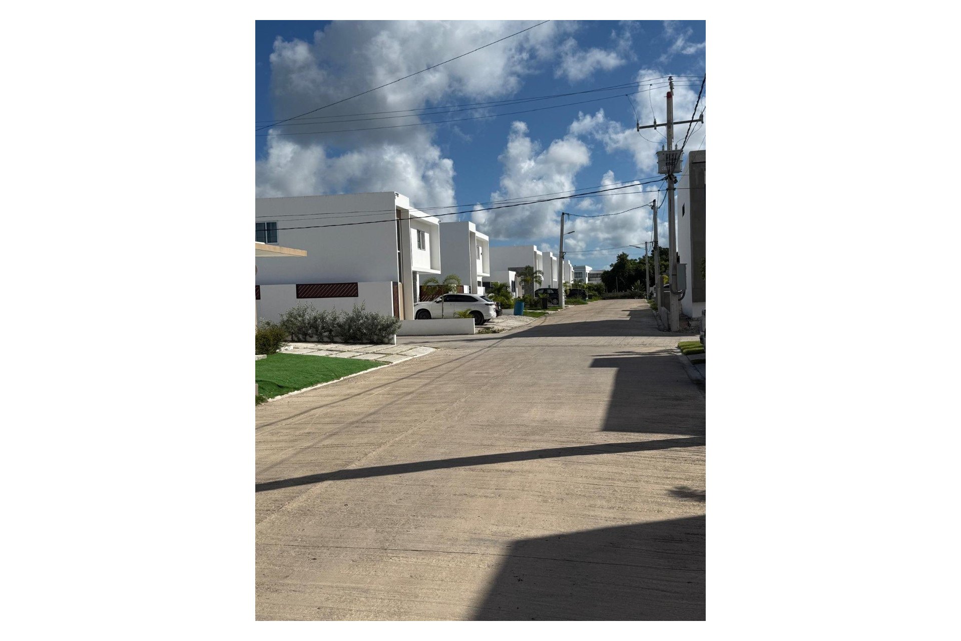 New Build - Villa - Punta Cana - Downtown