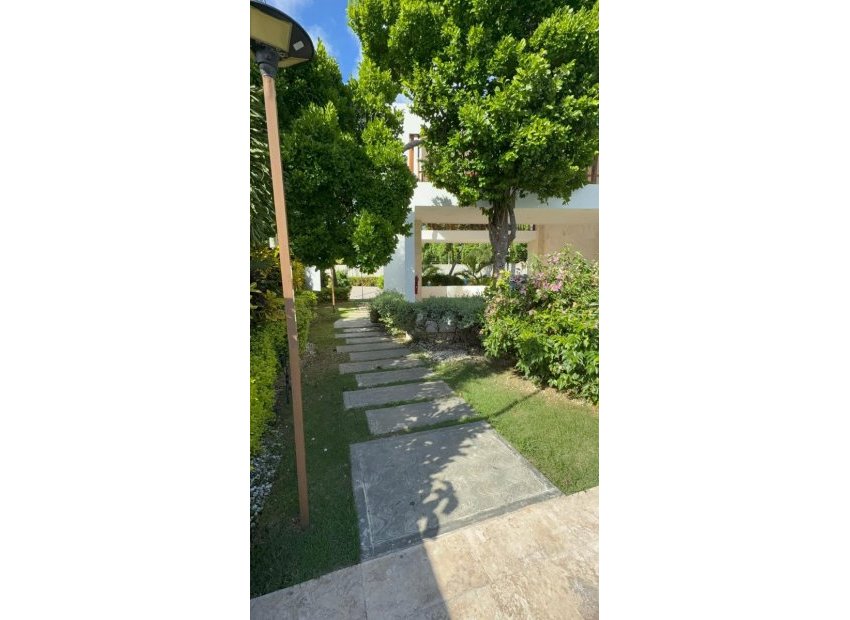 New Build - Villa - Punta Cana - Downtown