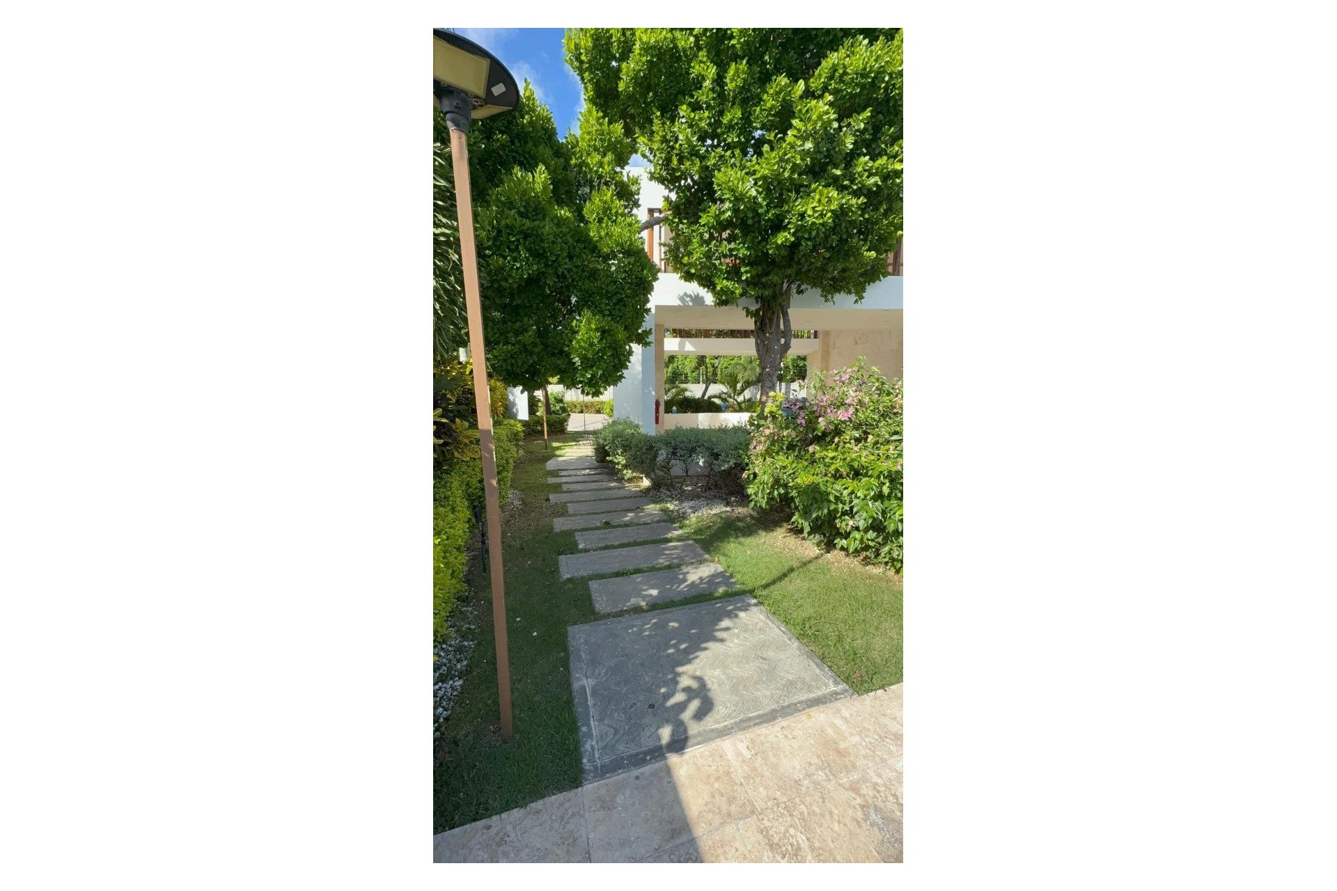 New Build - Villa - Punta Cana - Downtown