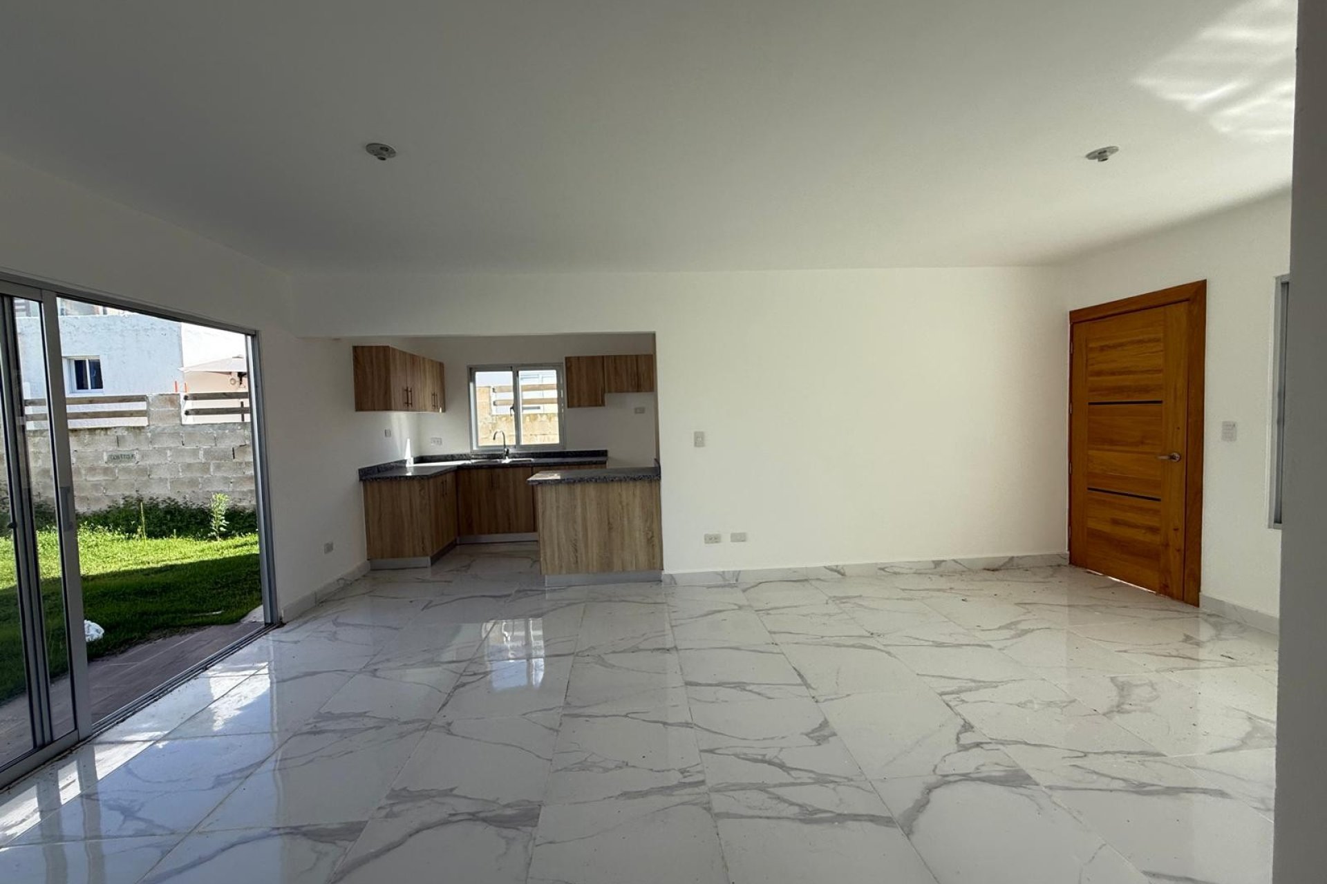 New Build - Villa - Punta Cana - Downtown