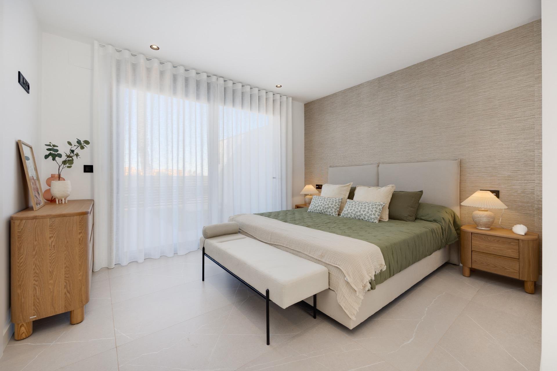 New Build - Villa - Torrevieja - Aguas Nuevas