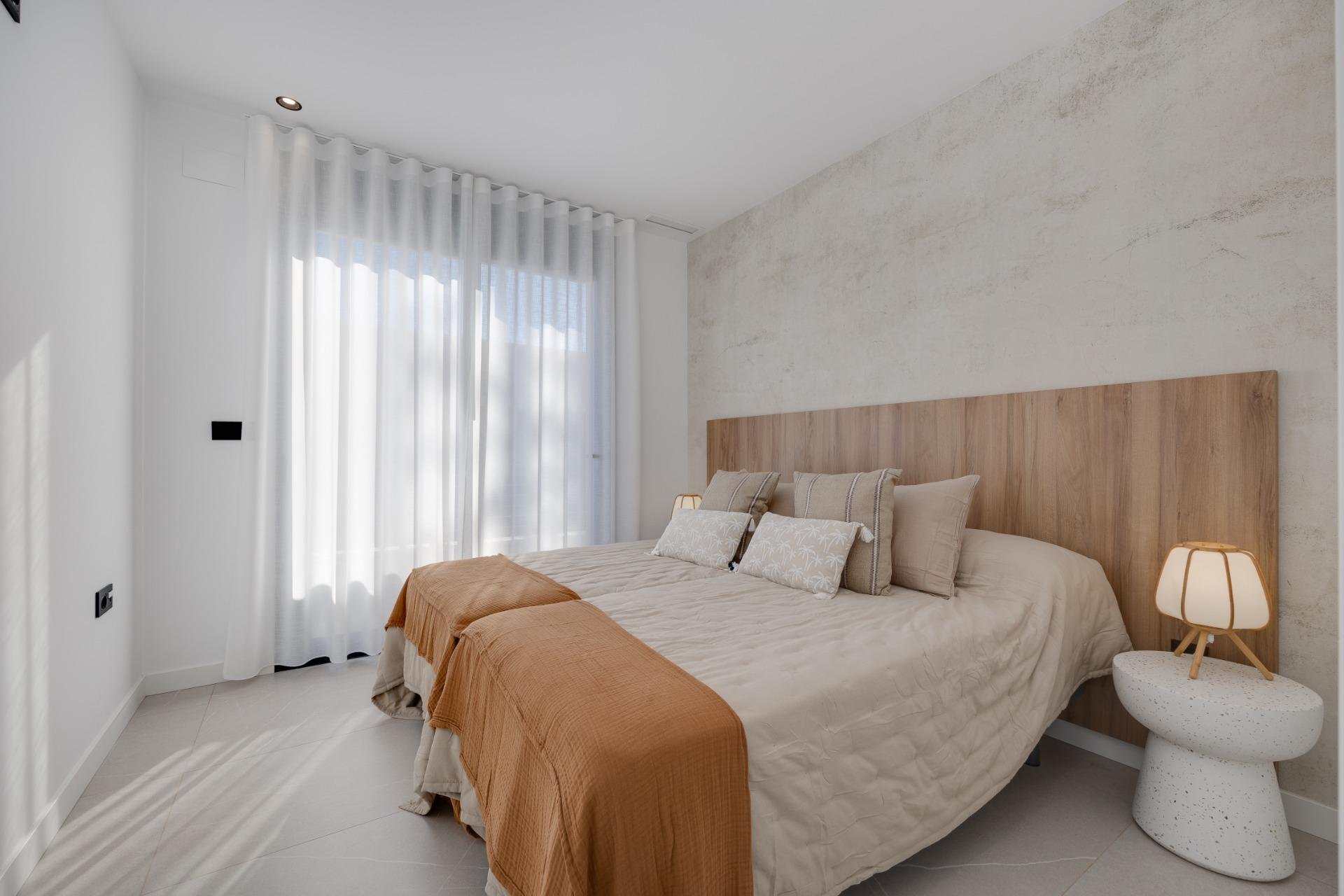 New Build - Villa - Torrevieja - Aguas Nuevas