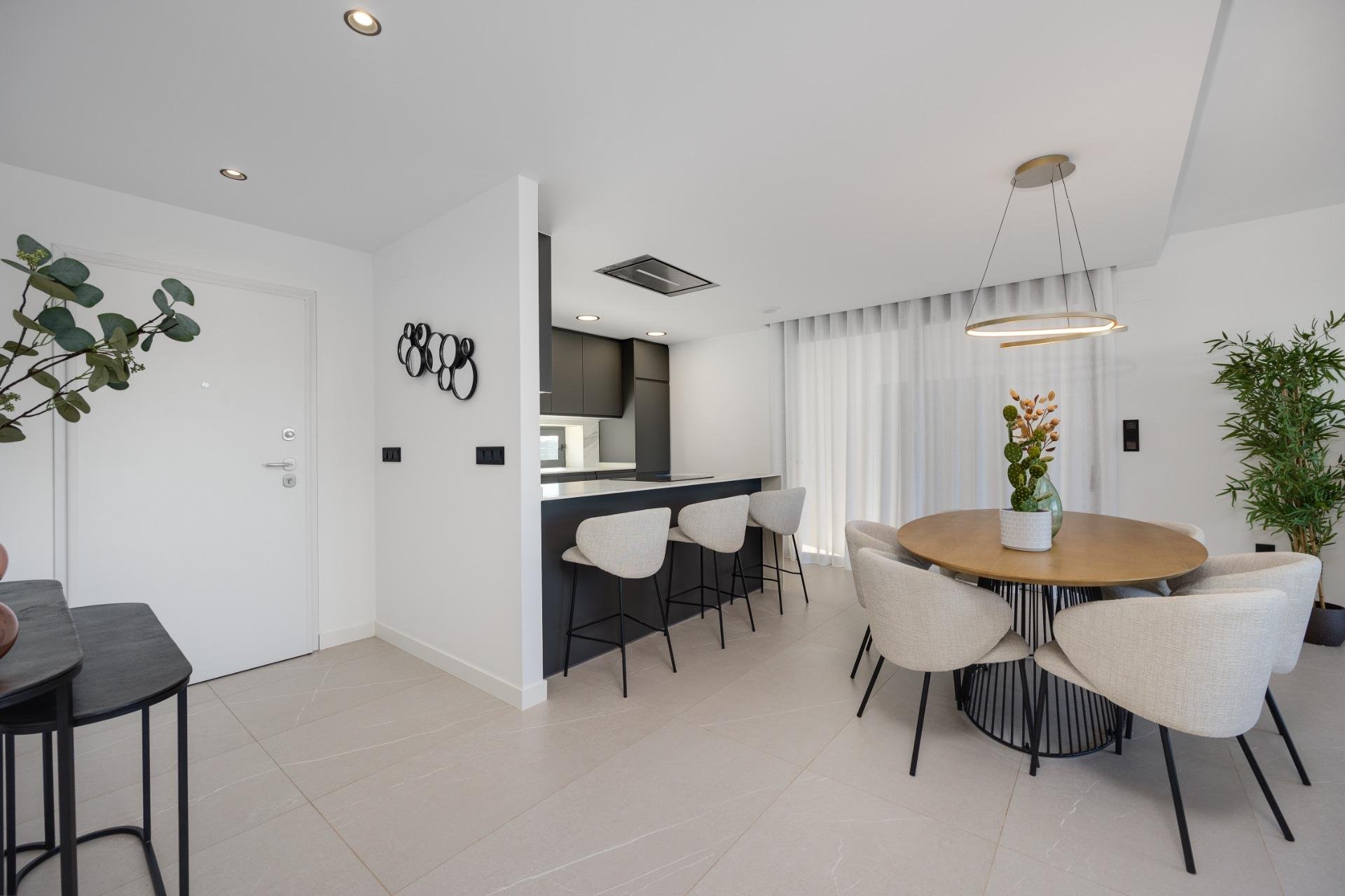 New Build - Villa - Torrevieja - Aguas Nuevas