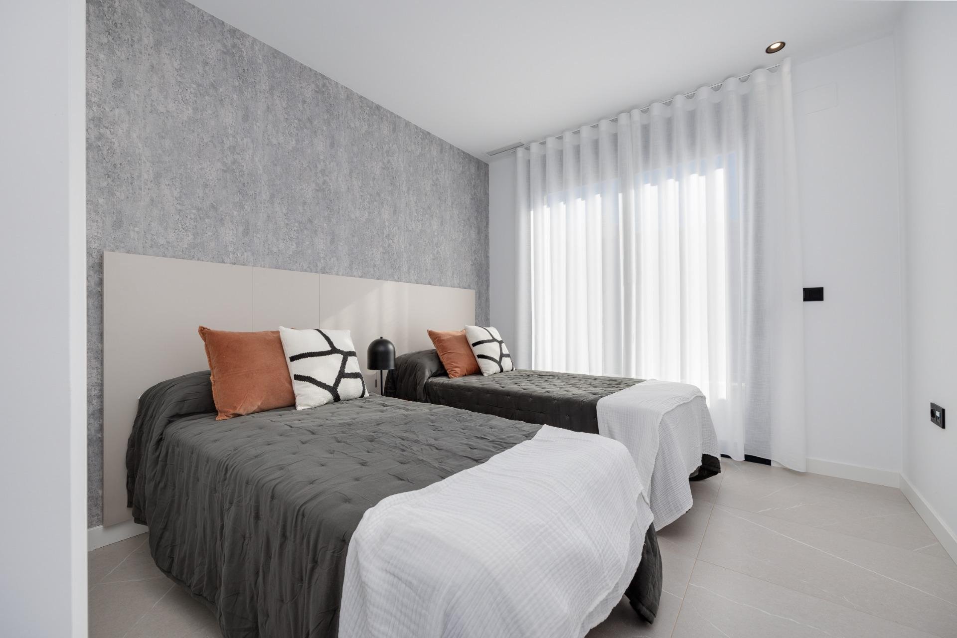 New Build - Villa - Torrevieja - Aguas Nuevas