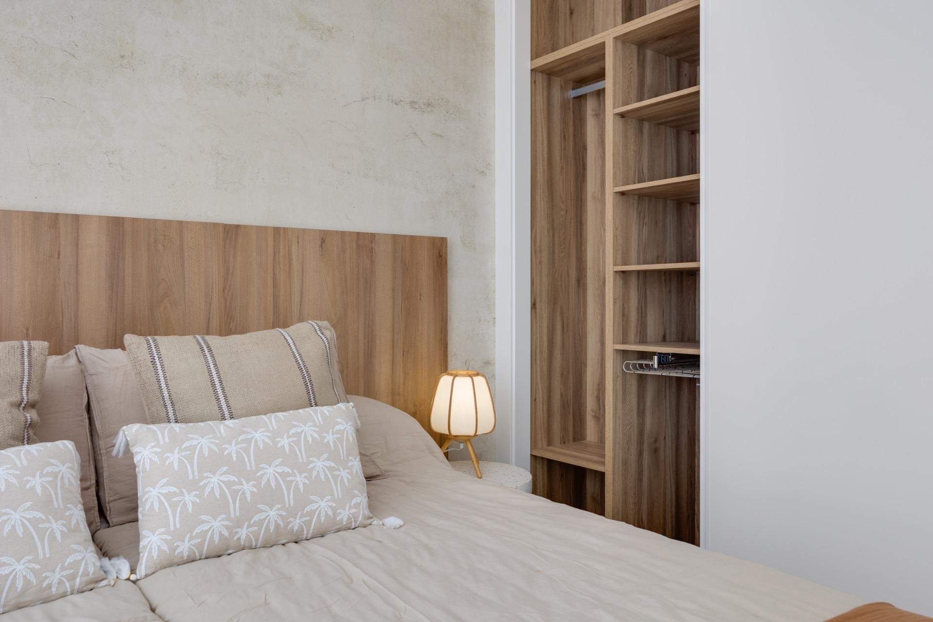 New Build - Villa - Torrevieja - Aguas Nuevas