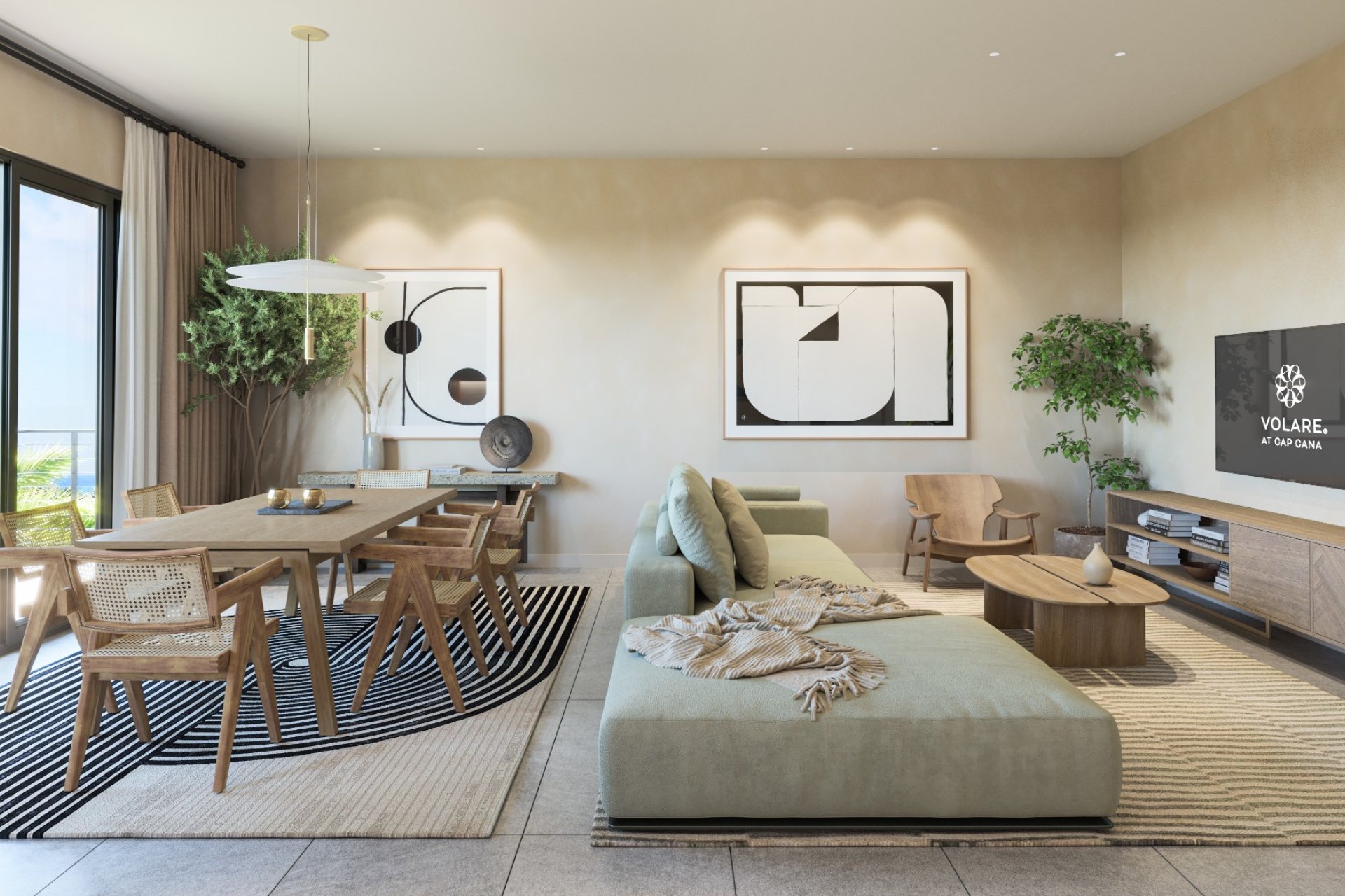 Nieuwbouw Woningen - Apartamento - Punta Cana - Cap Cana 