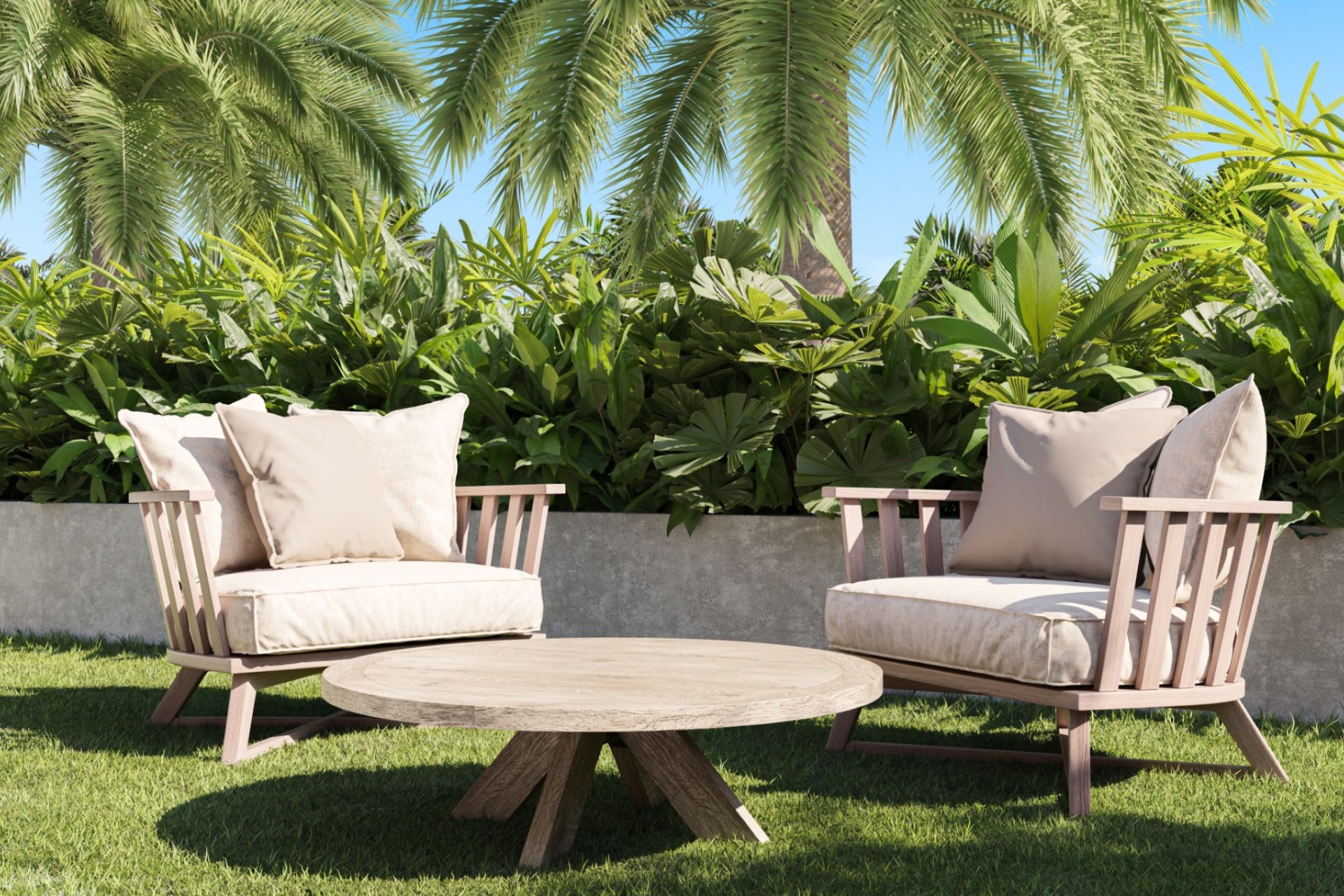 Nieuwbouw Woningen - Apartamento - Punta Cana - Cap Cana 