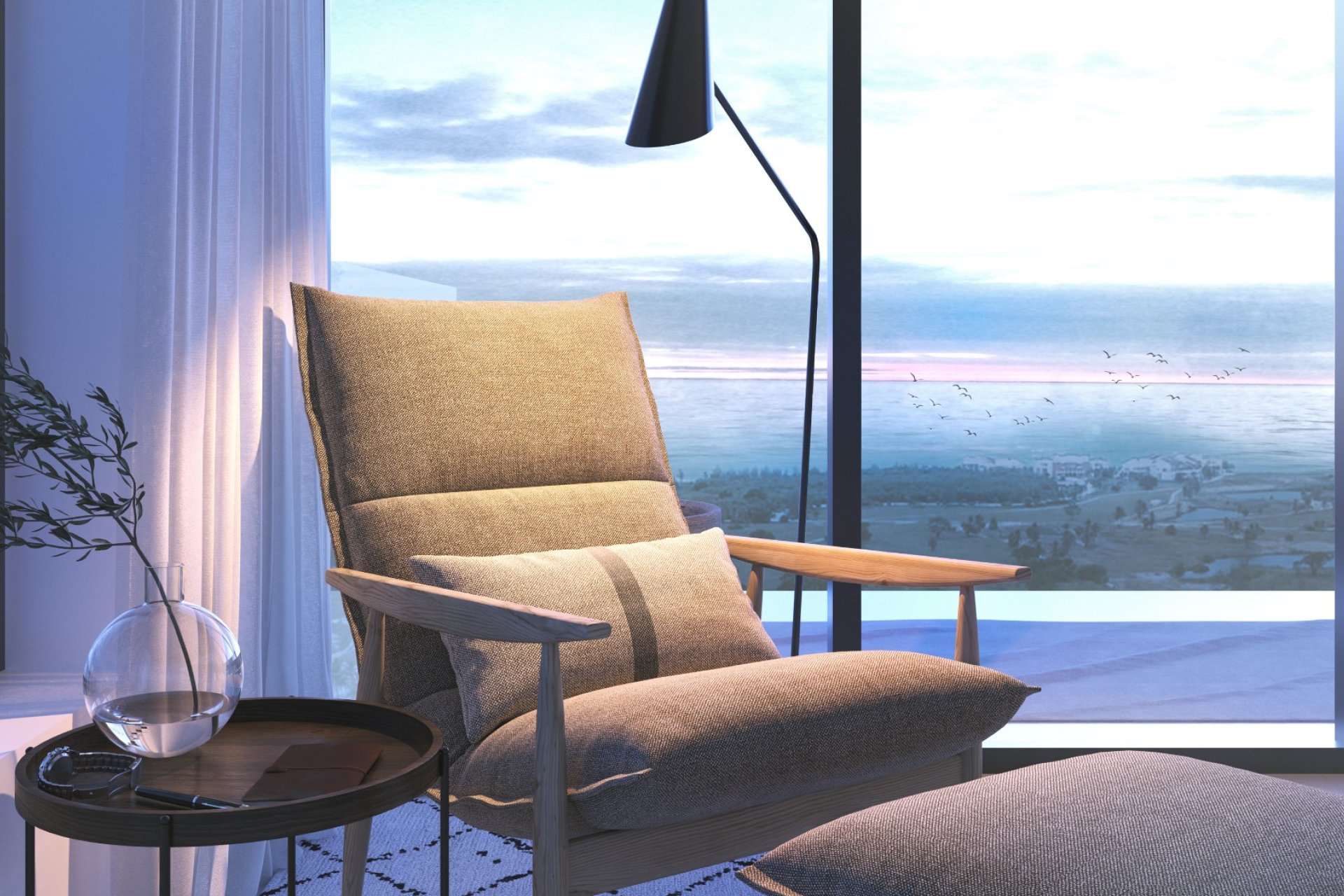 Nieuwbouw Woningen - Appartement / flat - Punta Cana - Downtown