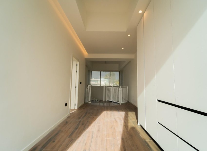 Nieuwbouw Woningen - Chalet - Elche Pedanías - Peña las Águilas