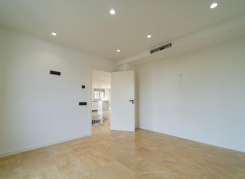 Nieuwbouw Woningen - Chalet - Elche Pedanías - Peña las Águilas