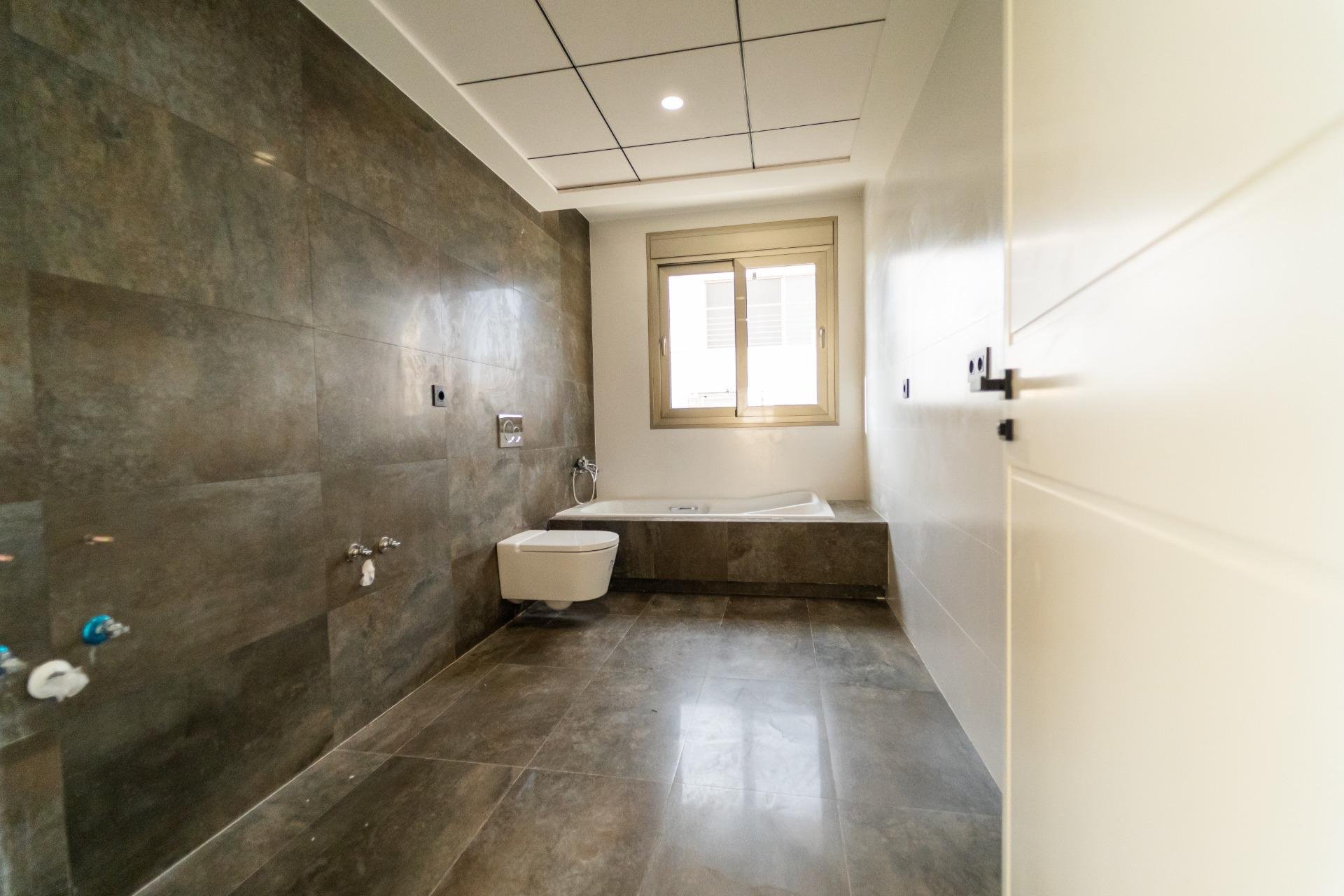 Nieuwbouw Woningen - Chalet - Elche Pedanías - Peña las Águilas