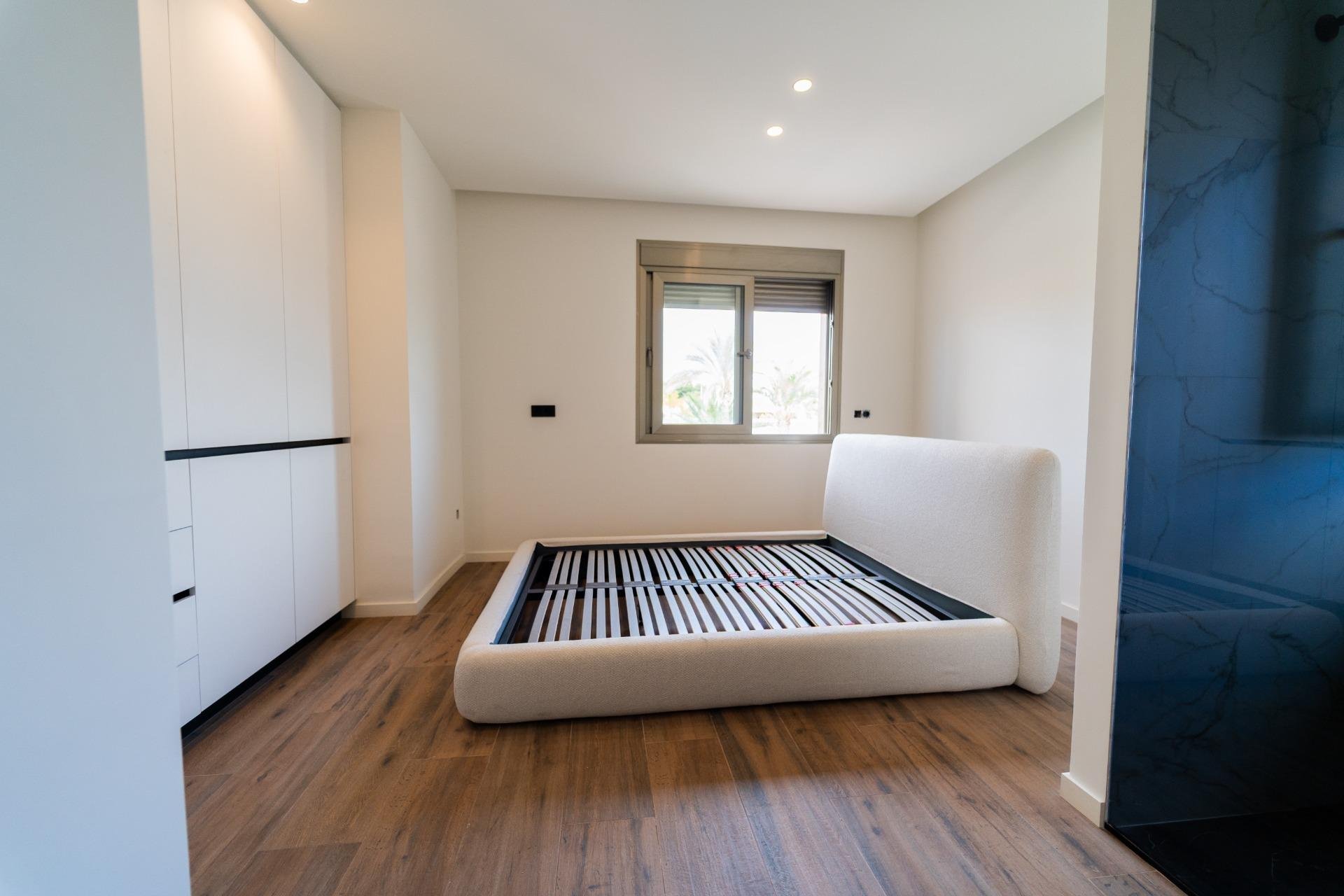 Nieuwbouw Woningen - Chalet - Elche Pedanías - Peña las Águilas