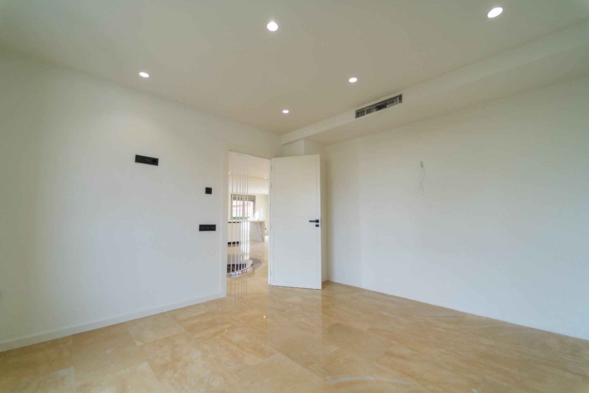 Nieuwbouw Woningen - Chalet - Elche Pedanías - Peña las Águilas