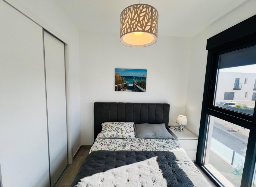 Nieuwbouw Woningen - Chalet - Gran alacant - Monte y Mar