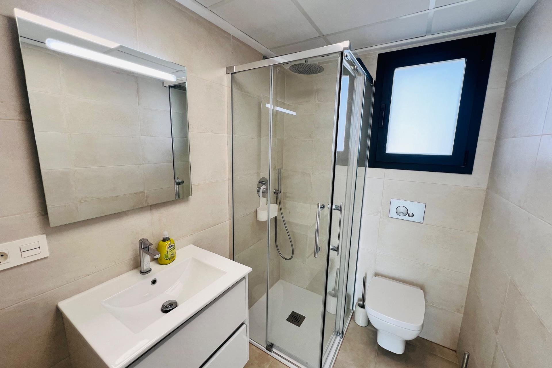 Nieuwbouw Woningen - Chalet - Gran alacant - Monte y Mar