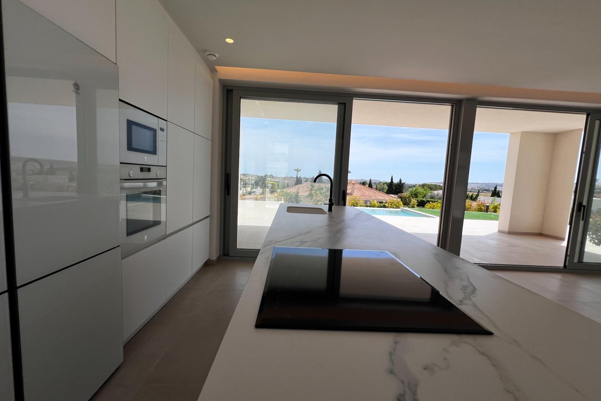 Nieuwbouw Woningen - Chalet - Valverde (Alicante) - Valverde