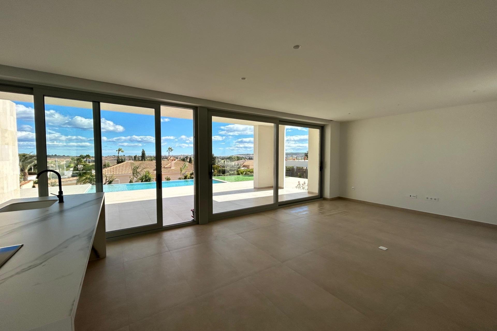 Nieuwbouw Woningen - Chalet - Valverde (Alicante) - Valverde