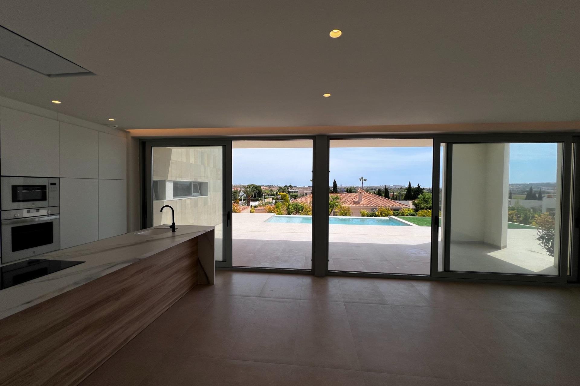 Nieuwbouw Woningen - Chalet - Valverde (Alicante) - Valverde