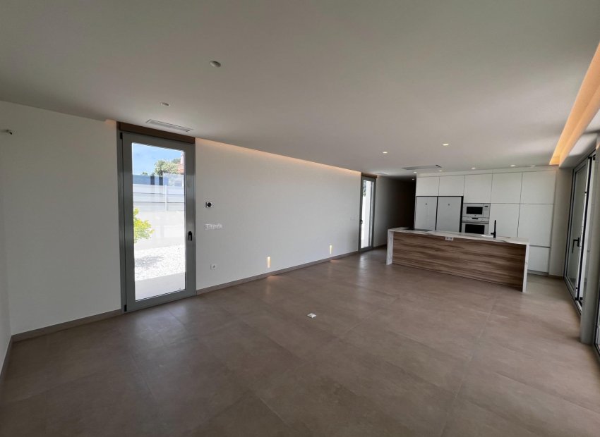 Nieuwbouw Woningen - Chalet - Valverde (Alicante) - Valverde