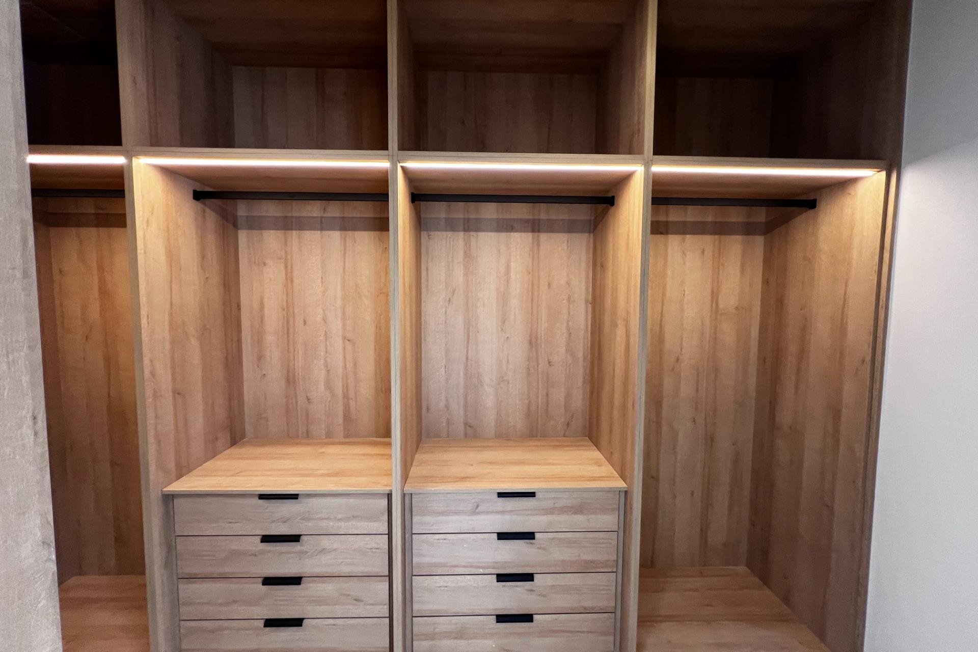 Nieuwbouw Woningen - Chalet - Valverde (Alicante) - Valverde