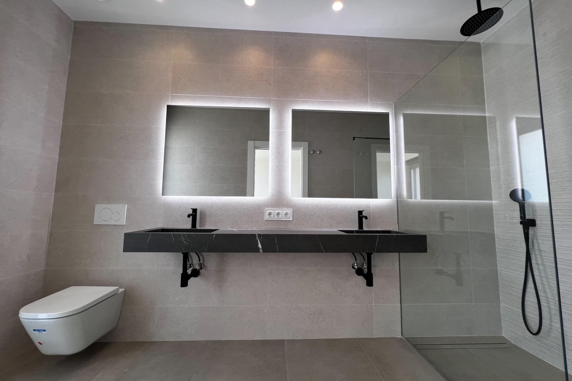 Nieuwbouw Woningen - Chalet - Valverde (Alicante) - Valverde