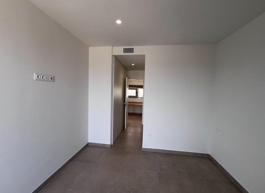 Nieuwbouw Woningen - Chalet - Valverde (Alicante) - Valverde