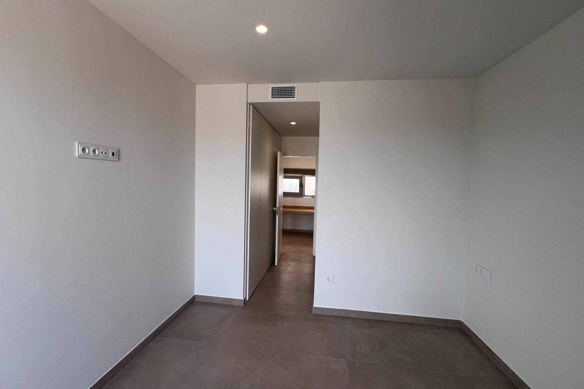 Nieuwbouw Woningen - Chalet - Valverde (Alicante) - Valverde