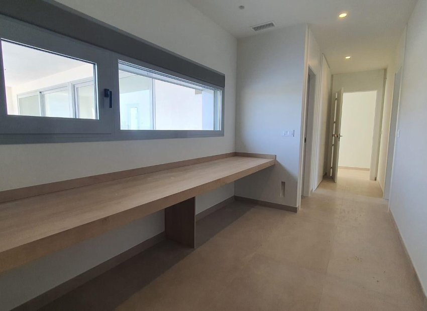 Nieuwbouw Woningen - Chalet - Valverde (Alicante) - Valverde