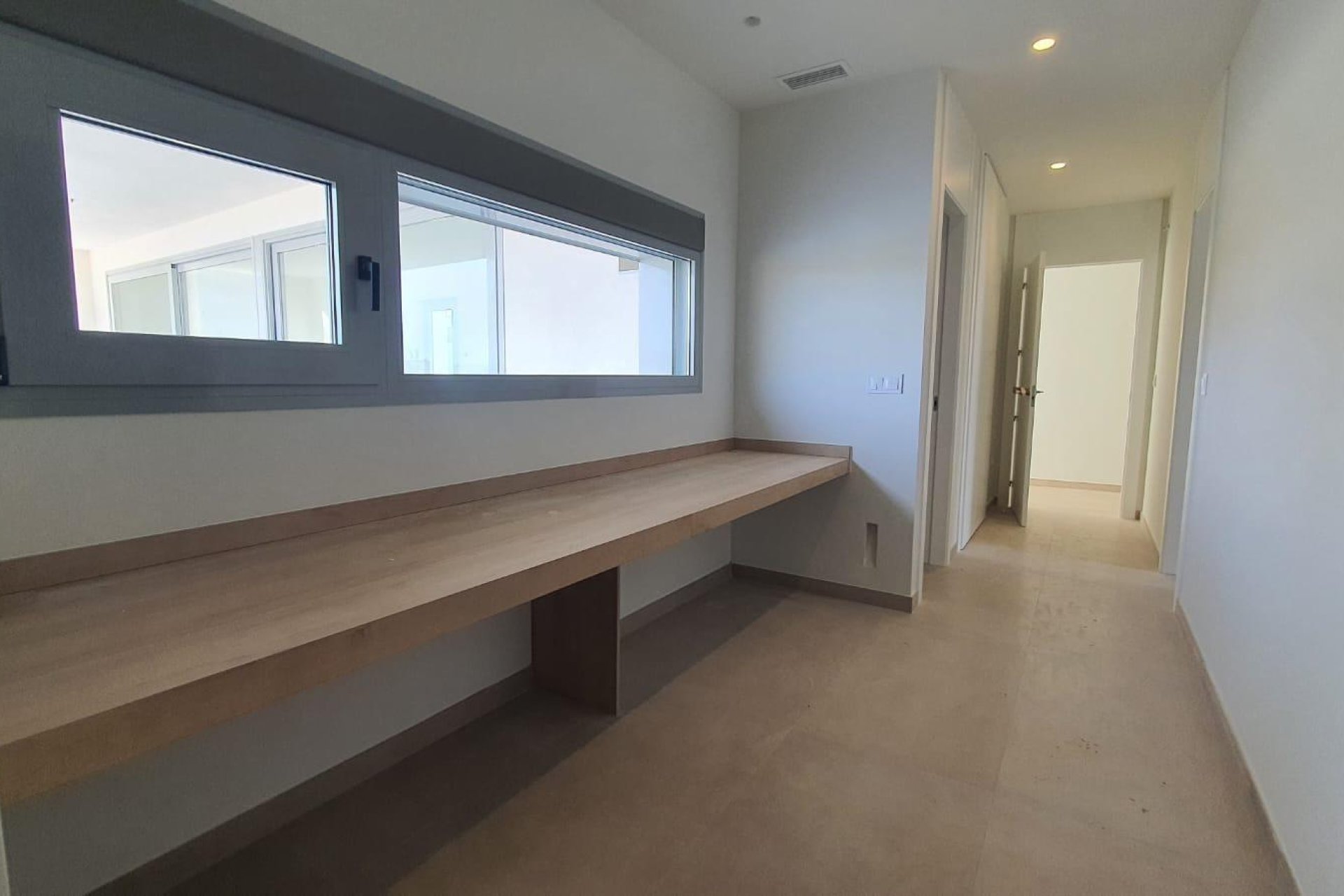 Nieuwbouw Woningen - Chalet - Valverde (Alicante) - Valverde