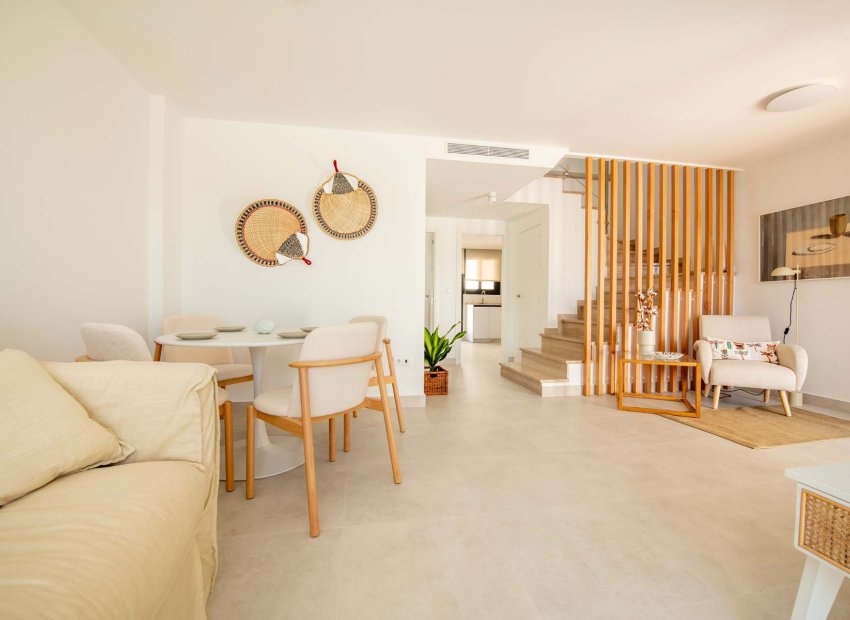 Nieuwbouw Woningen - Herenhuis - Cox - Comunidad valenciana