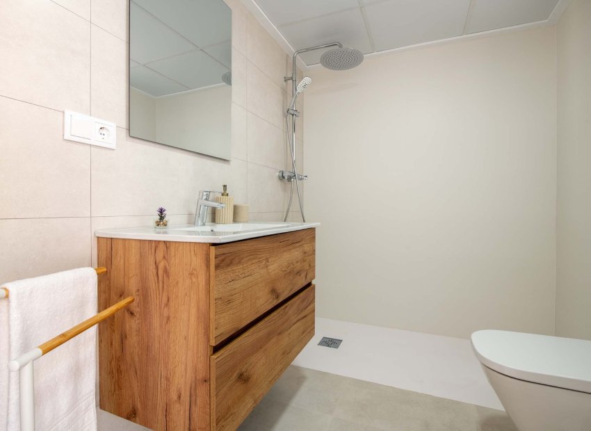 Nieuwbouw Woningen - Herenhuis - Cox - Comunidad valenciana