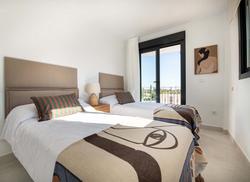 Nieuwbouw Woningen - Herenhuis - Cox - Comunidad valenciana