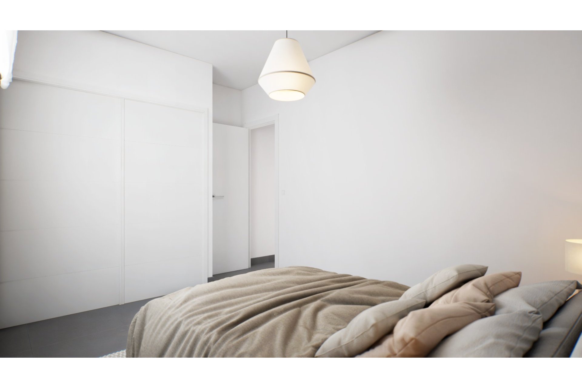 Nieuwbouw Woningen - Herenhuis - Gran alacant - Monte y Mar