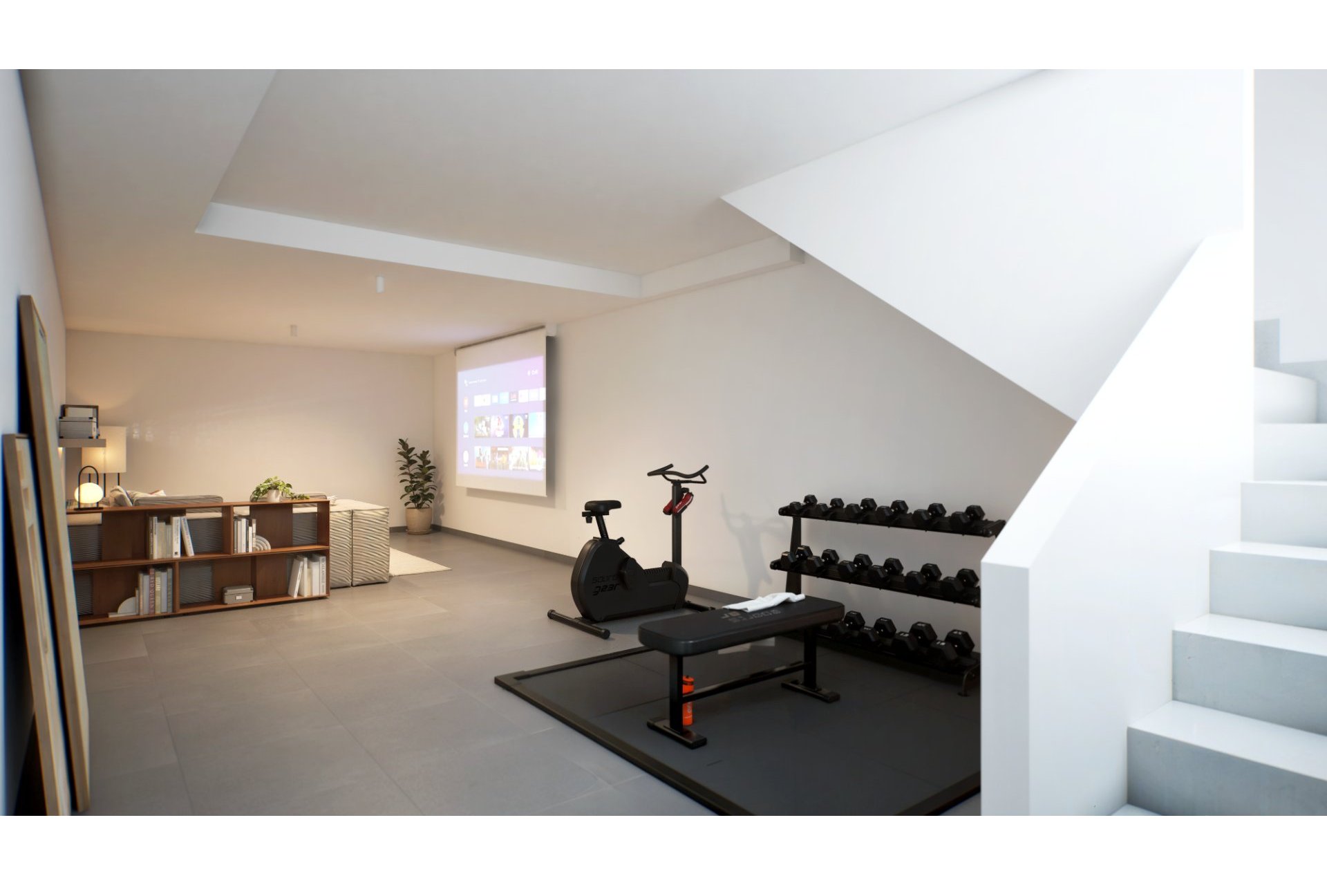 Nieuwbouw Woningen - Herenhuis - Gran alacant - Monte y Mar